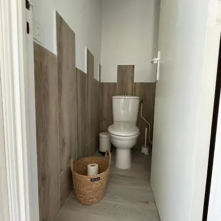 Lcsm Et Villa Frontignan