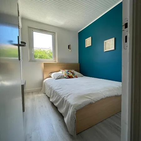 Villa Lcsm Et Frontignan