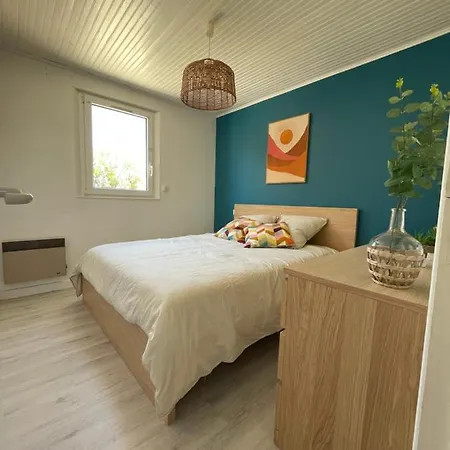 Lcsm Et * Frontignan