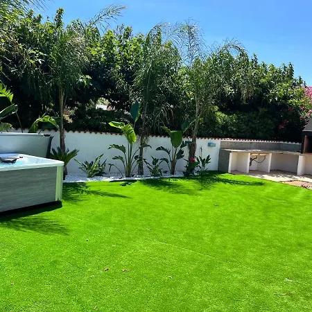 Lcsm Et Villa Frontignan