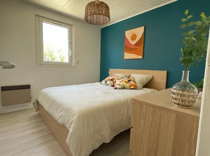 Lcsm Et * Frontignan